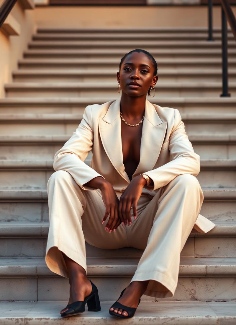 Chic au quotidien